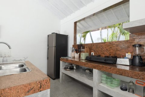 3 bedrooms Villa in Seminyak, Badung, Indonesia No. 13734 7