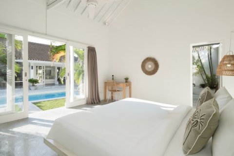 3 bedrooms Villa in Seminyak, Badung, Indonesia No. 13734 17