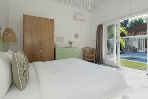 3 bedrooms Villa in Seminyak, Badung, Indonesia No. 13734 19