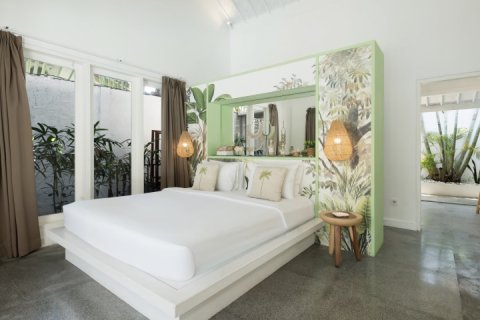 3 bedrooms Villa in Seminyak, Badung, Indonesia No. 13734 22