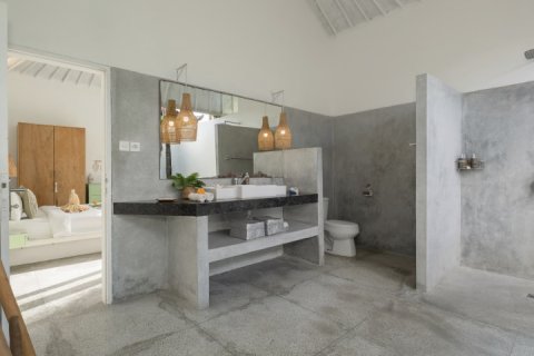 3 bedrooms Villa in Seminyak, Badung, Indonesia No. 13734 21