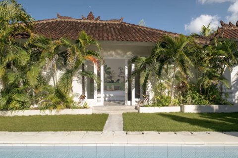 3 bedrooms Villa in Seminyak, Badung, Indonesia No. 13734 13