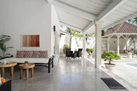 3 bedrooms Villa in Seminyak, Badung, Indonesia No. 13734 15