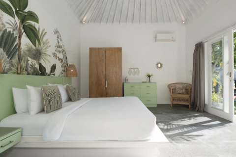 3 bedrooms Villa in Seminyak, Badung, Indonesia No. 13734 20