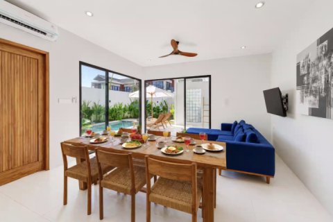 3 bedrooms Villa in South Denpasar, Denpasar, Indonesia No. 13733 4