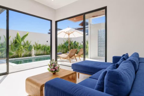 3 bedrooms Villa in South Denpasar, Denpasar, Indonesia No. 13733 3