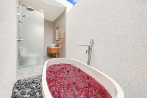 3 bedrooms Villa in South Denpasar, Denpasar, Indonesia No. 13733 22