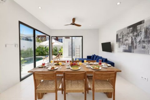 3 bedrooms Villa in South Denpasar, Denpasar, Indonesia No. 13733 7