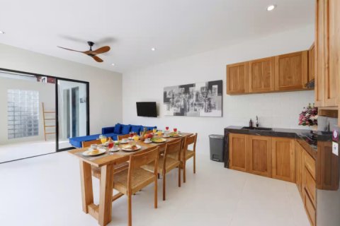 3 bedrooms Villa in South Denpasar, Denpasar, Indonesia No. 13733 9
