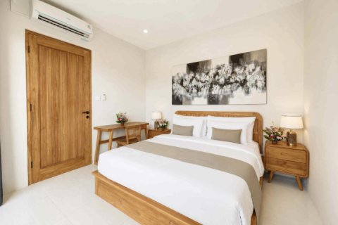 3 bedrooms Villa in South Denpasar, Denpasar, Indonesia No. 13733 11