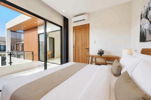 3 bedrooms Villa in South Denpasar, Denpasar, Indonesia No. 13733 12
