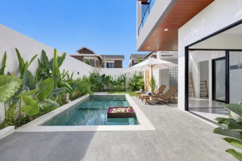 3 bedrooms Villa in South Denpasar, Denpasar, Indonesia No. 13733 6