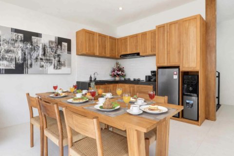 3 bedrooms Villa in South Denpasar, Denpasar, Indonesia No. 13733 8