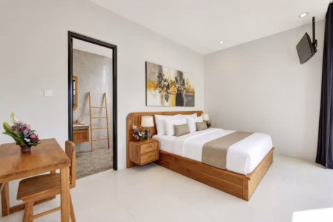 3 bedrooms Villa in South Denpasar, Denpasar, Indonesia No. 13733 19