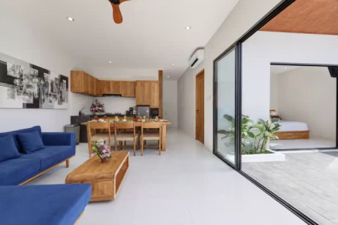 3 bedrooms Villa in South Denpasar, Denpasar, Indonesia No. 13733 5