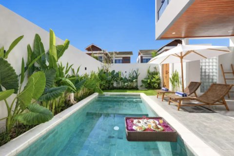 3 bedrooms Villa in South Denpasar, Denpasar, Indonesia No. 13733 2