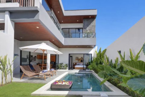 3 bedrooms Villa in South Denpasar, Denpasar, Indonesia No. 13733