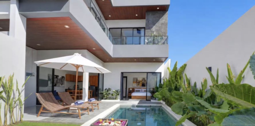 3 bedrooms Villa in South Denpasar, Denpasar, Indonesia No. 13733