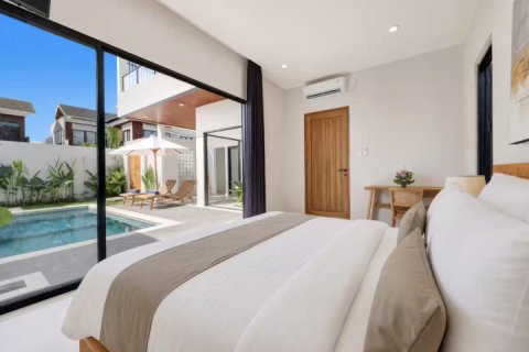 3 bedrooms Villa in South Denpasar, Denpasar, Indonesia No. 13733 20