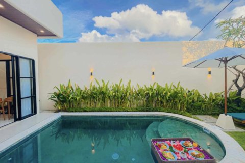 2 bedrooms Villa in South Denpasar, Denpasar, Indonesia No. 13736 3