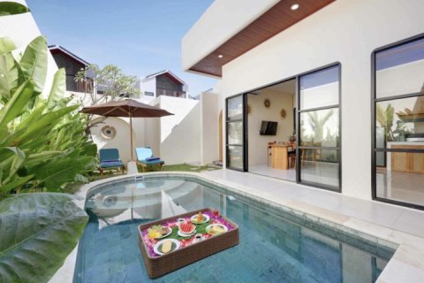 2 bedrooms Villa in South Denpasar, Denpasar, Indonesia No. 13736