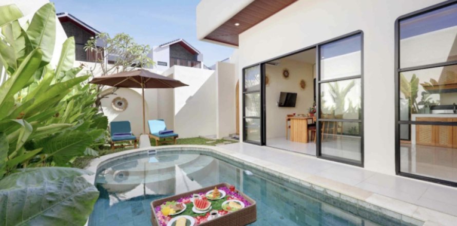 2 bedrooms Villa in South Denpasar, Denpasar, Indonesia No. 13736