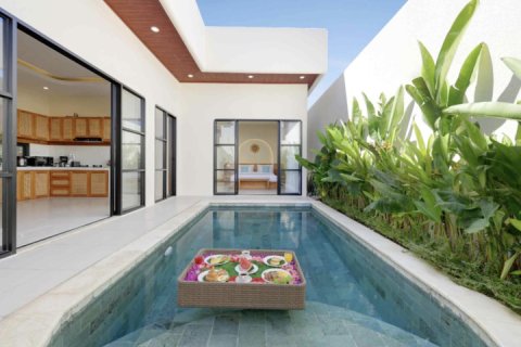 2 bedrooms Villa in South Denpasar, Denpasar, Indonesia No. 13736 2