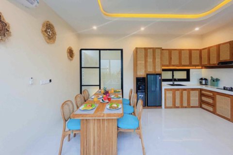 2 bedrooms Villa in South Denpasar, Denpasar, Indonesia No. 13736 8