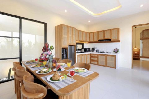 2 bedrooms Villa in South Denpasar, Denpasar, Indonesia No. 13736 4
