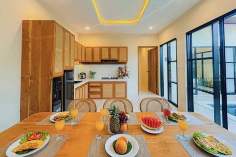 2 bedrooms Villa in South Denpasar, Denpasar, Indonesia No. 13736 7
