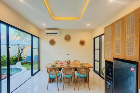 2 bedrooms Villa in South Denpasar, Denpasar, Indonesia No. 13736 9