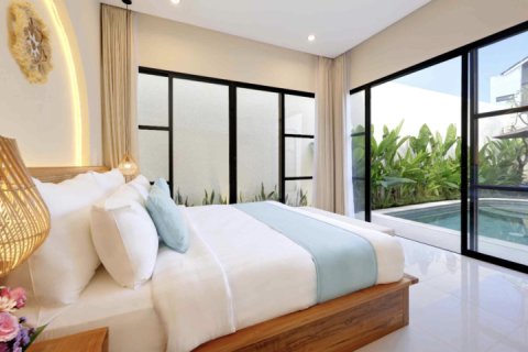 2 bedrooms Villa in South Denpasar, Denpasar, Indonesia No. 13736 10