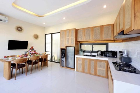 2 bedrooms Villa in South Denpasar, Denpasar, Indonesia No. 13736 5