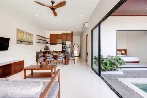 3 bedrooms Villa in South Denpasar, Denpasar, Indonesia No. 13732 5
