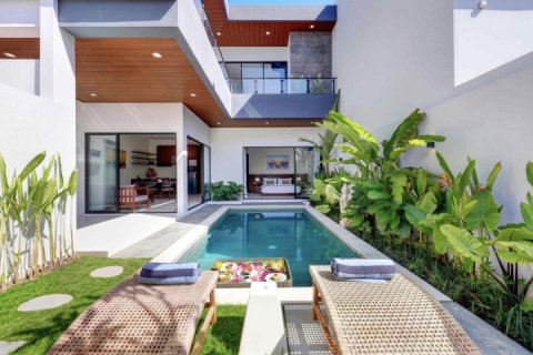 3 bedrooms Villa in South Denpasar, Denpasar, Indonesia No. 13732