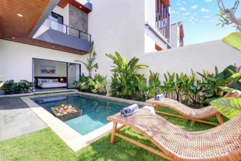3 bedrooms Villa in South Denpasar, Denpasar, Indonesia No. 13732 3