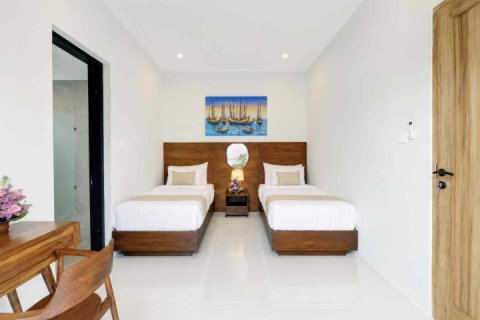 3 bedrooms Villa in South Denpasar, Denpasar, Indonesia No. 13732 16