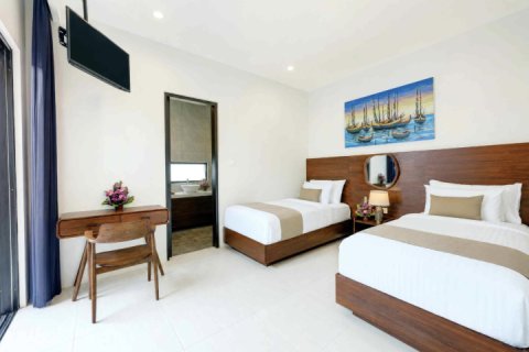3 bedrooms Villa in South Denpasar, Denpasar, Indonesia No. 13732 17