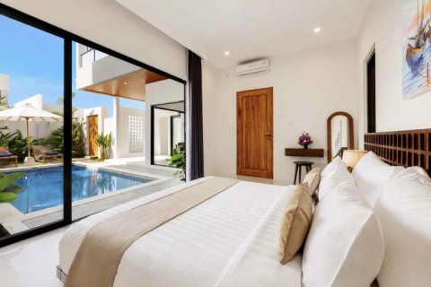 3 bedrooms Villa in South Denpasar, Denpasar, Indonesia No. 13732 9