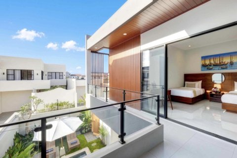 3 bedrooms Villa in South Denpasar, Denpasar, Indonesia No. 13732 19