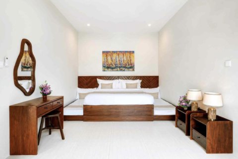 3 bedrooms Villa in South Denpasar, Denpasar, Indonesia No. 13732 15