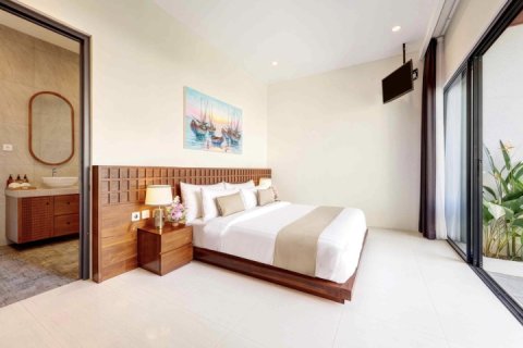 3 bedrooms Villa in South Denpasar, Denpasar, Indonesia No. 13732 11