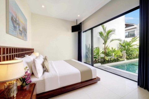 3 bedrooms Villa in South Denpasar, Denpasar, Indonesia No. 13732 10