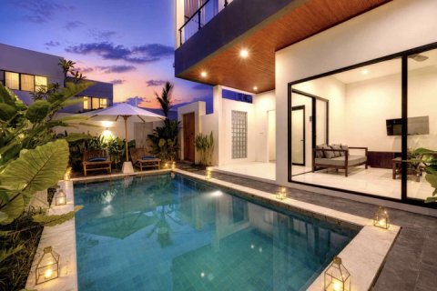 3 bedrooms Villa in South Denpasar, Denpasar, Indonesia No. 13732 21