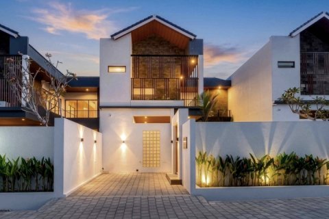 3 bedrooms Villa in South Denpasar, Denpasar, Indonesia No. 13732 22