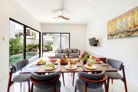 3 bedrooms Villa in South Denpasar, Denpasar, Indonesia No. 13732 8