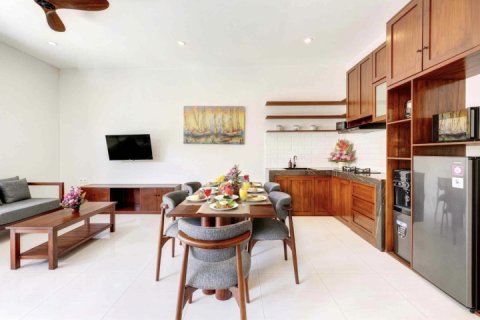 3 bedrooms Villa in South Denpasar, Denpasar, Indonesia No. 13732 7