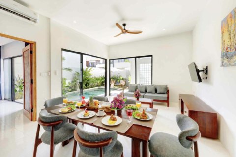 3 bedrooms Villa in South Denpasar, Denpasar, Indonesia No. 13732 6