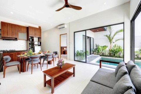 3 bedrooms Villa in South Denpasar, Denpasar, Indonesia No. 13732 4