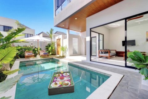 3 bedrooms Villa in South Denpasar, Denpasar, Indonesia No. 13732 2
